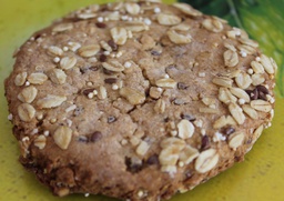 Galleta de Semillas