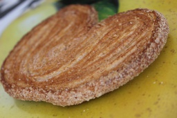 Oreja